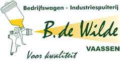 Spuiterij B. de Wilde BV